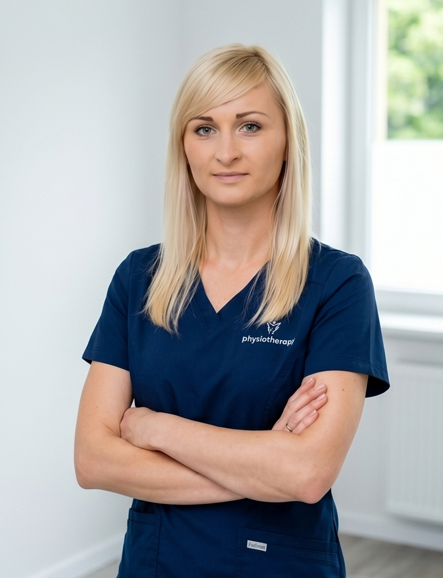 Katarzyna Burak - Drzonkowska